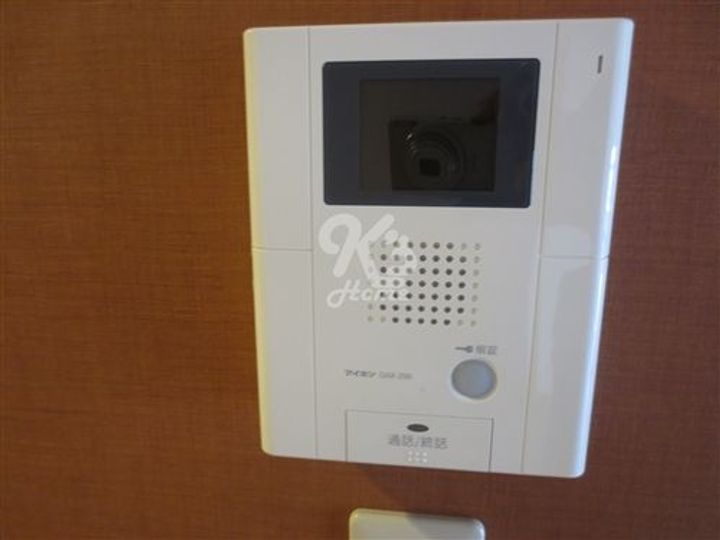 兵庫県明石市魚住町西岡(マンション)の賃貸物件のその他画像