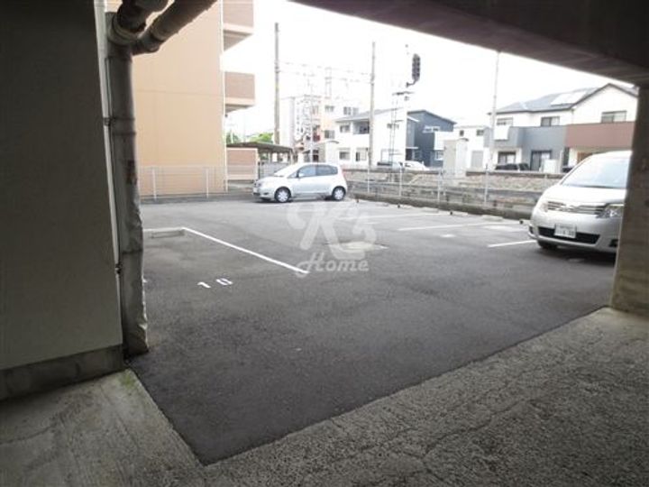 兵庫県明石市魚住町西岡(マンション)の賃貸物件のその他画像