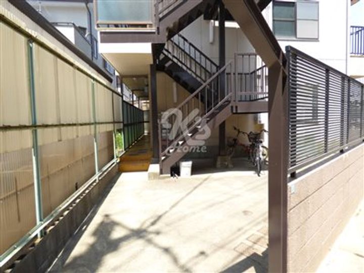 ソシオハイツのその他画像