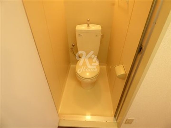 ソシオハイツのその他画像