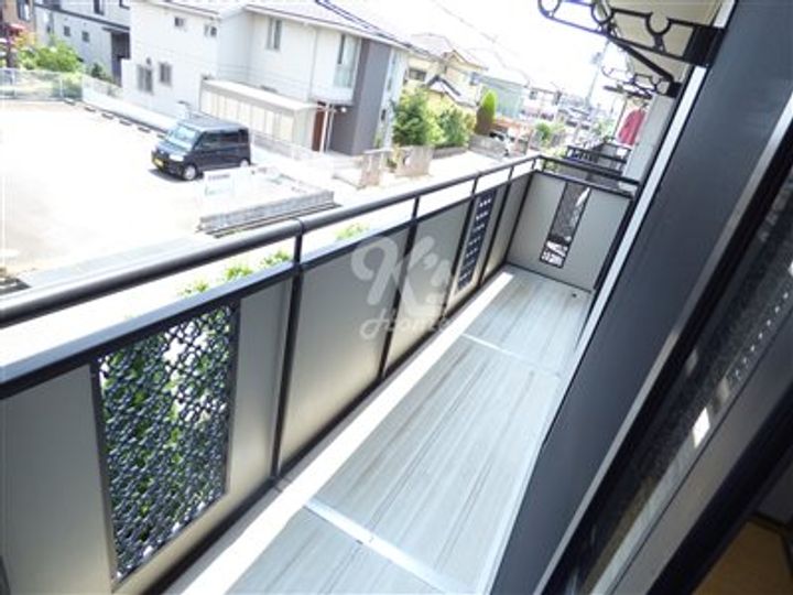 アルパポンテ一番館のその他画像