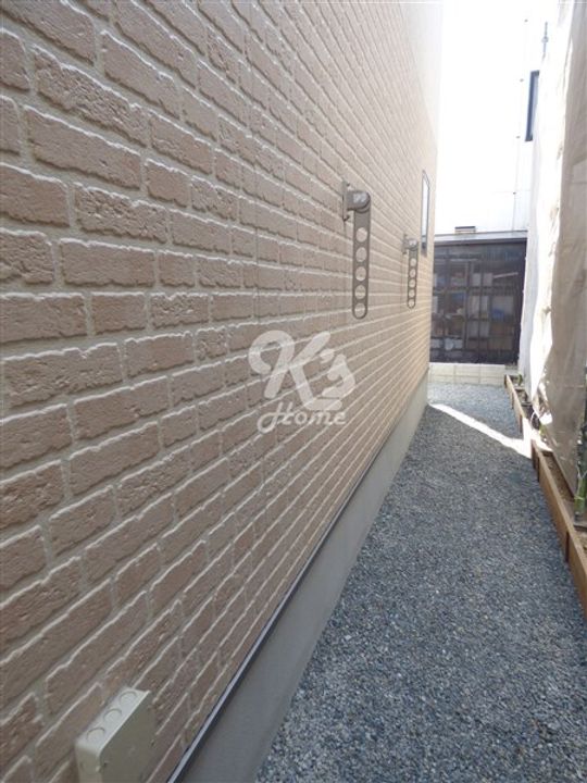 兵庫県明石市大蔵中町(一戸建)の賃貸物件1のその他画像