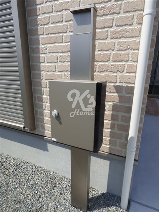 兵庫県明石市大蔵中町(一戸建)の賃貸物件1のその他画像