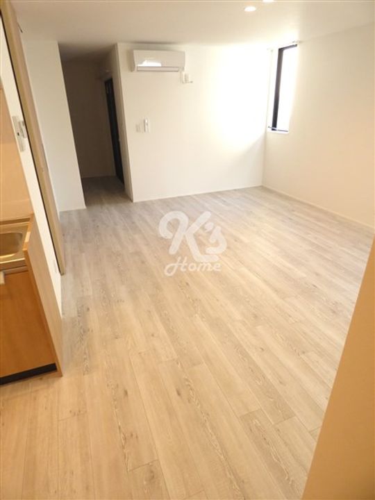 コティ大蔵天神の内装