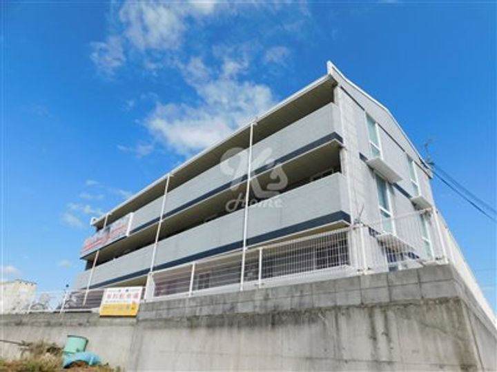 ダイコーポ西藤江302の外観