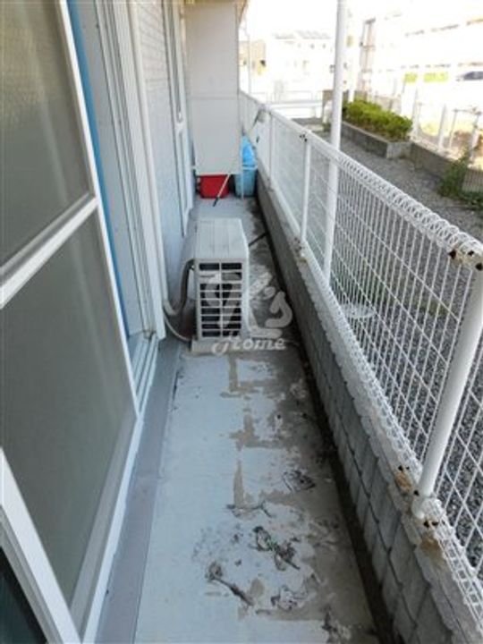 ダイコーポ西藤江302のその他画像