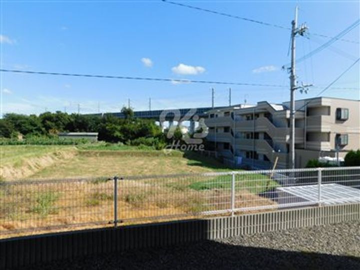 ダイコーポ西藤江302の周辺