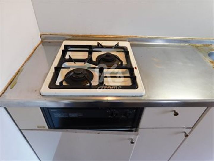 ダイコーポ西藤江302のキッチン