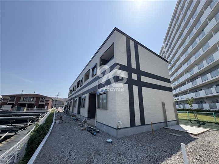 モスフロックス御着E1のその他画像