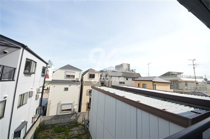 弐番館板宿103のその他画像