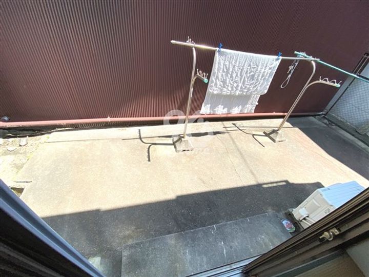 内山ハイツ202のその他画像