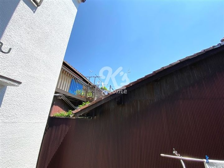 内山ハイツ202のその他画像