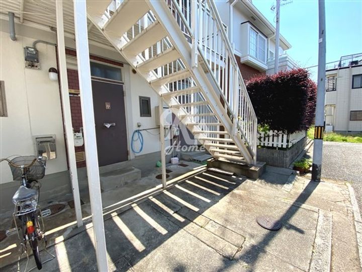 内山ハイツ202のその他画像