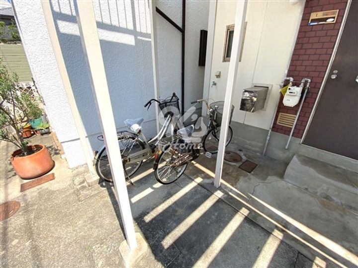 内山ハイツ202のその他画像