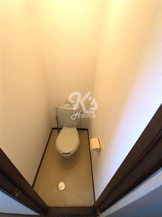 内山ハイツ202のその他画像