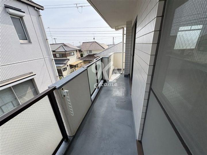 With赤羽302のその他画像