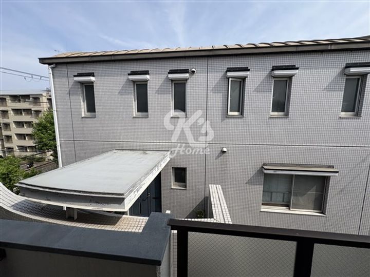 With赤羽302のその他画像