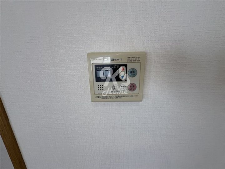 With赤羽302のその他画像