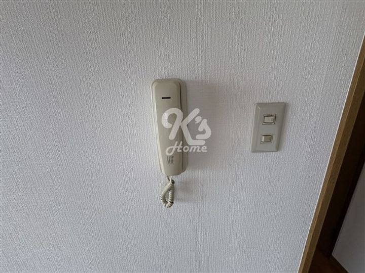 With赤羽302のその他画像