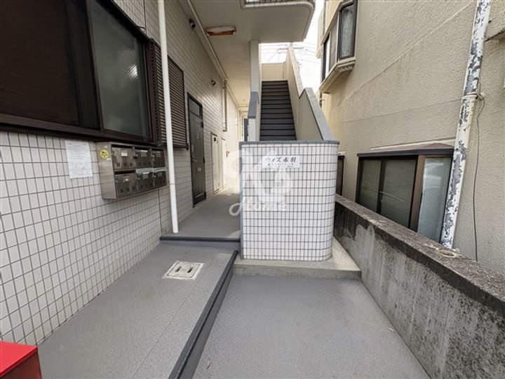 With赤羽302のその他画像