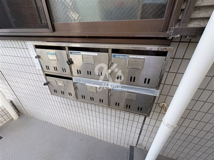 With赤羽302のその他画像