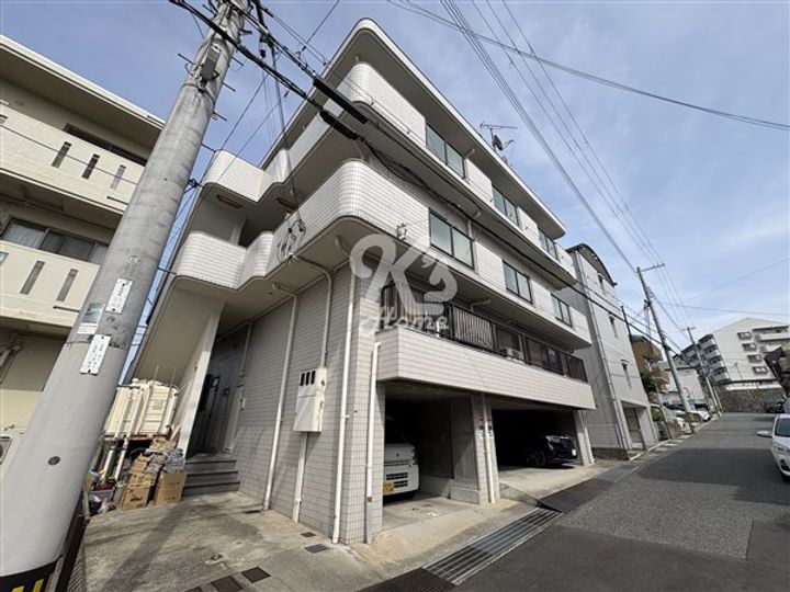 With赤羽302のその他画像