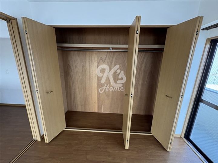 With赤羽302のその他画像