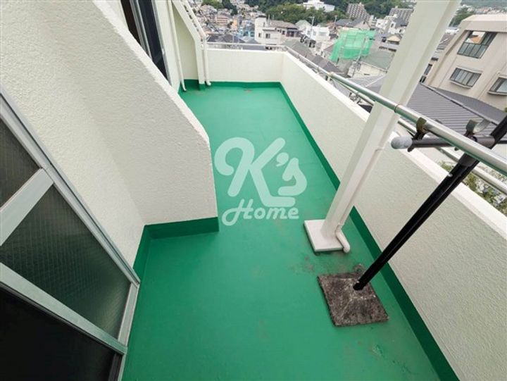 トマダハイツのその他画像