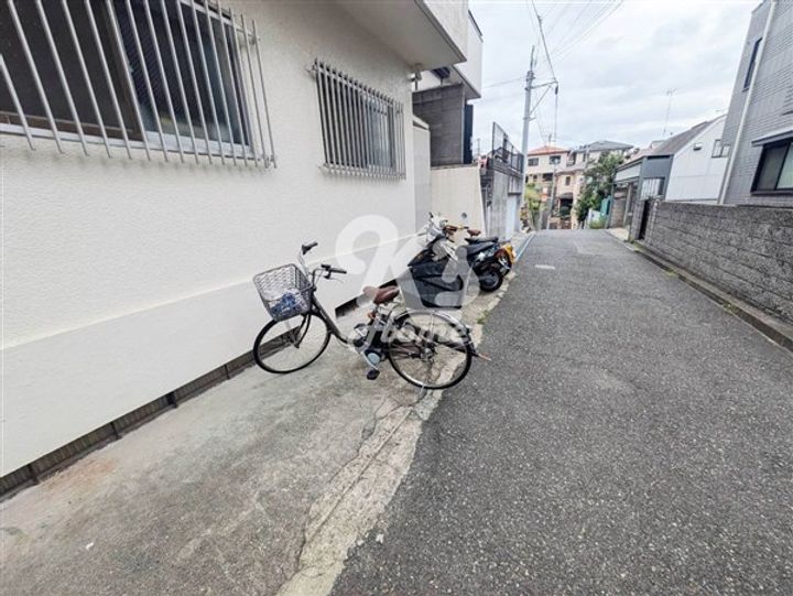 トマダハイツのその他画像