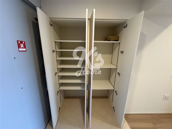 マスターズマンション神戸学園都市中楽房712のその他画像