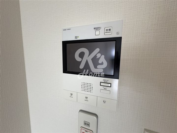 マスターズマンション神戸学園都市中楽房712のその他画像