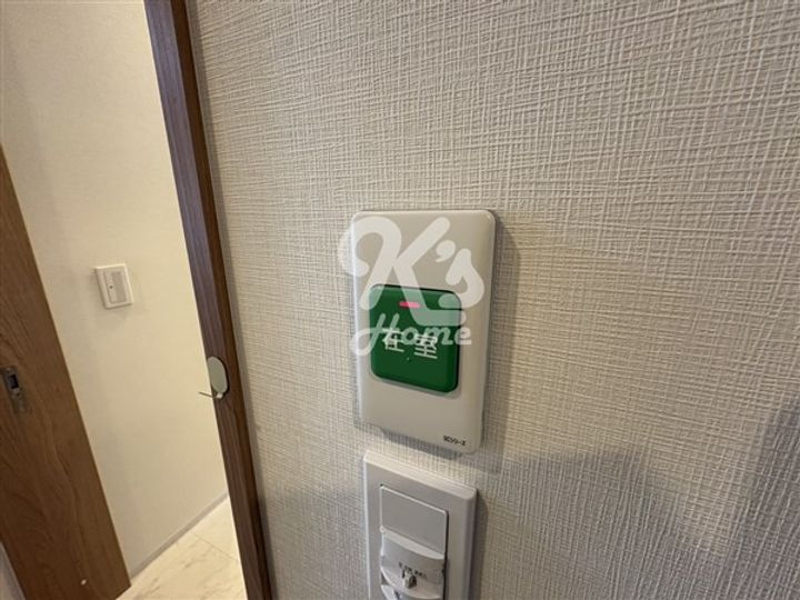 マスターズマンション神戸学園都市中楽房712のその他画像