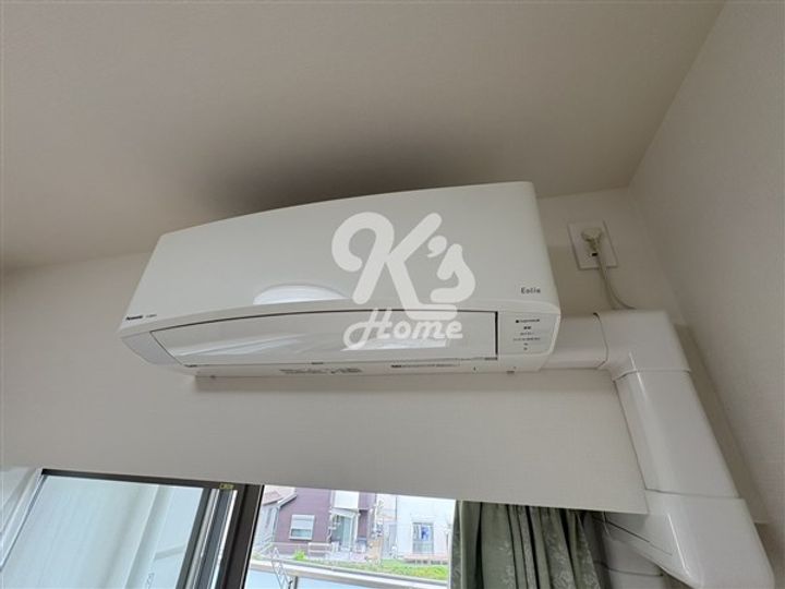 マスターズマンション神戸学園都市中楽房712のその他画像