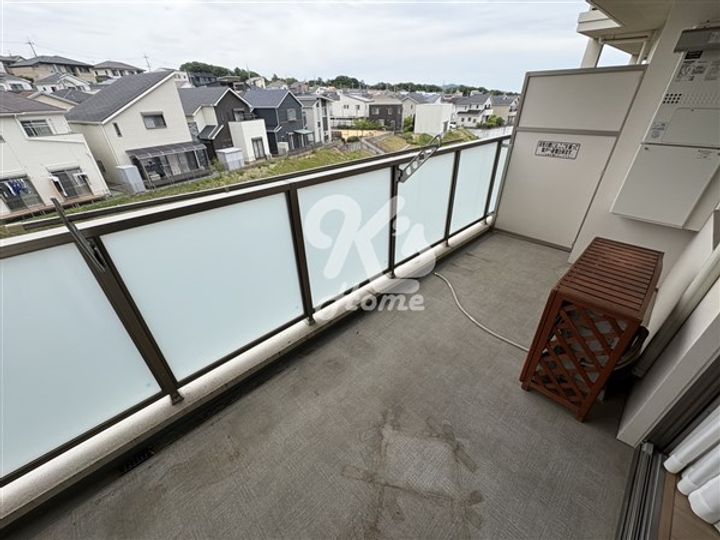 マスターズマンション神戸学園都市中楽房712のその他画像