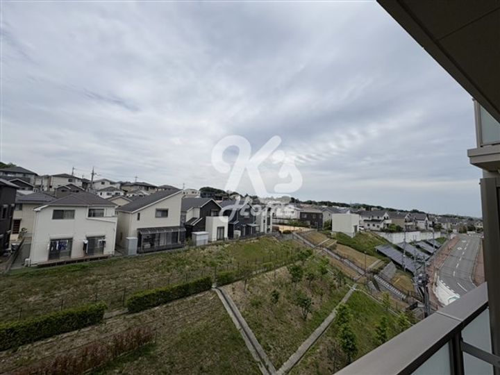 マスターズマンション神戸学園都市中楽房712のその他画像