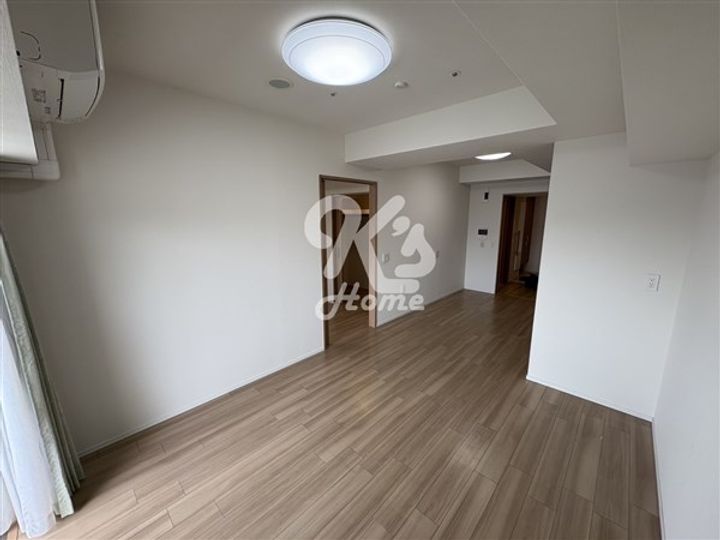 マスターズマンション神戸学園都市中楽房712の内装