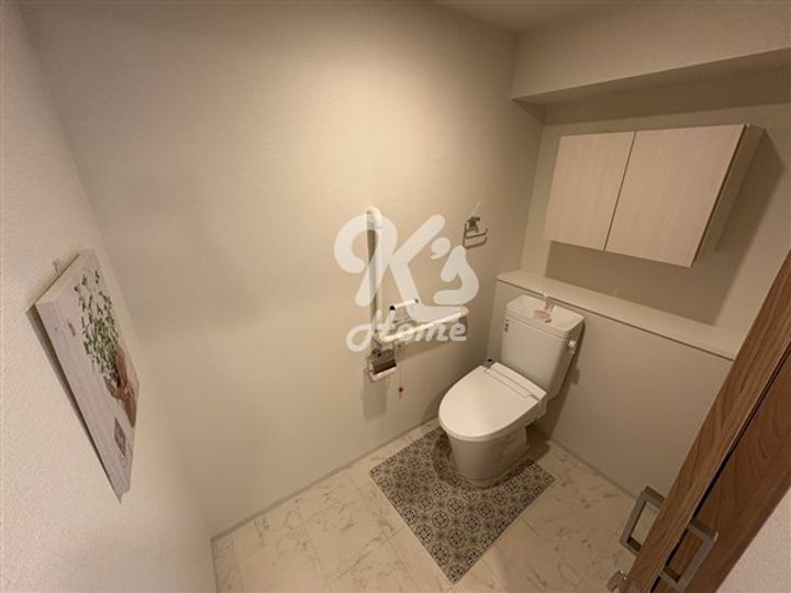 マスターズマンション神戸学園都市中楽房712のその他画像