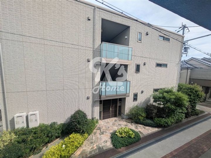 兵庫県神戸市長田区長楽町2丁目(一戸建)の賃貸物件のその他画像