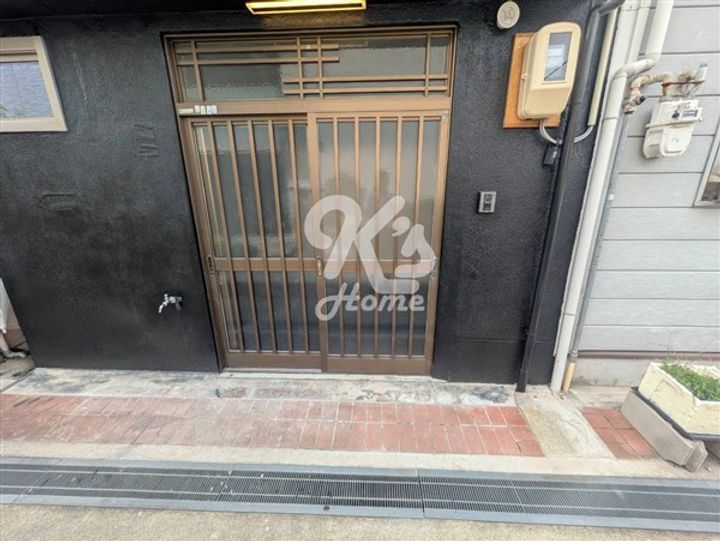 兵庫県神戸市長田区長楽町2丁目(一戸建)の賃貸物件のその他画像