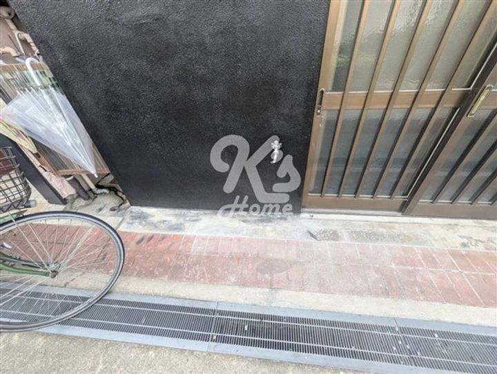 兵庫県神戸市長田区長楽町2丁目(一戸建)の賃貸物件のその他画像