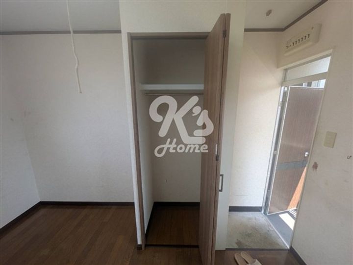 カルモハイツ202のその他画像
