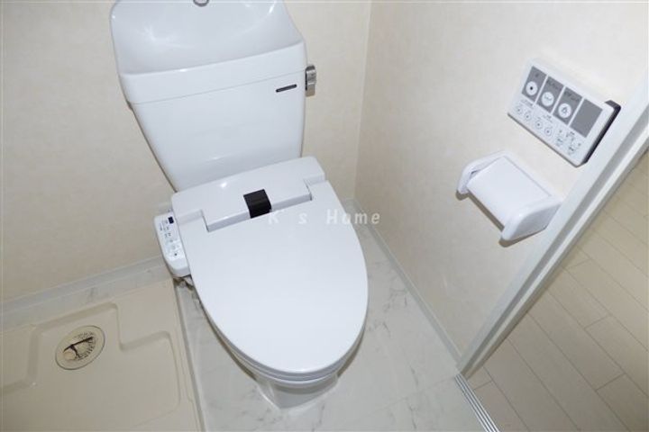 サンクラッソ神戸山手のその他画像