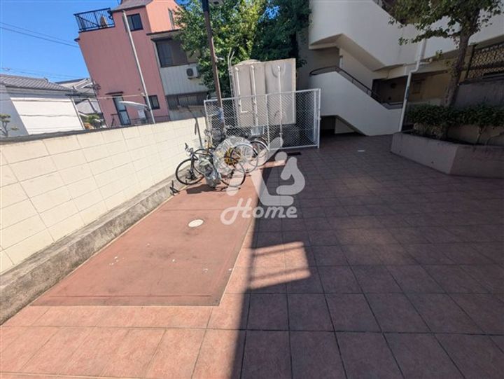 ヴェルドール上池田のその他画像