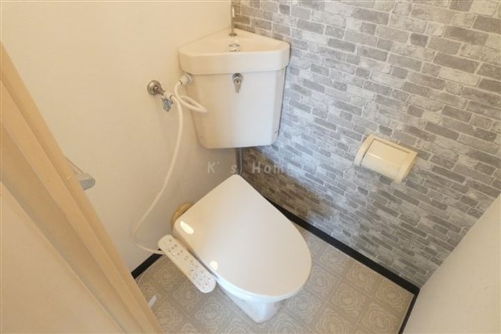 花隈ダイヤハイツ401のその他画像