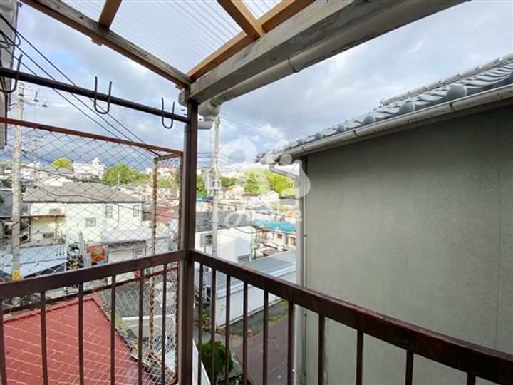 兵庫県神戸市長田区花山町2丁目(一戸建)の賃貸物件のその他画像