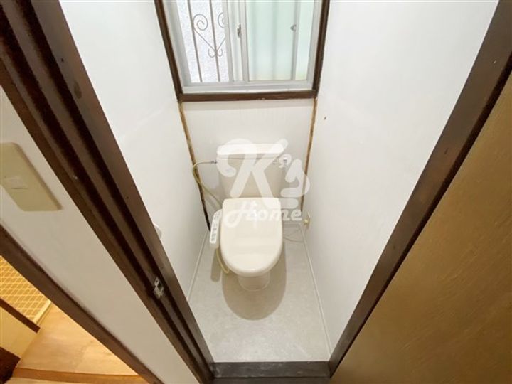 兵庫県神戸市長田区花山町2丁目(一戸建)の賃貸物件のその他画像