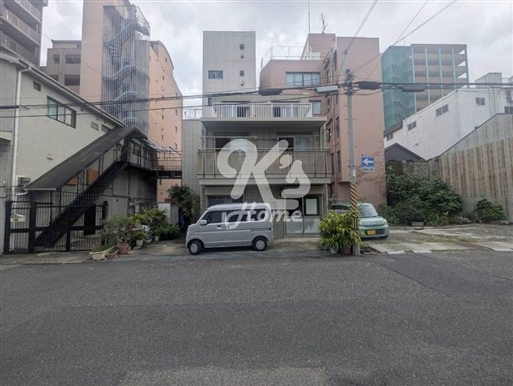 兵庫県神戸市長田区四番町6丁目(一戸建)の賃貸物件8−1のその他画像