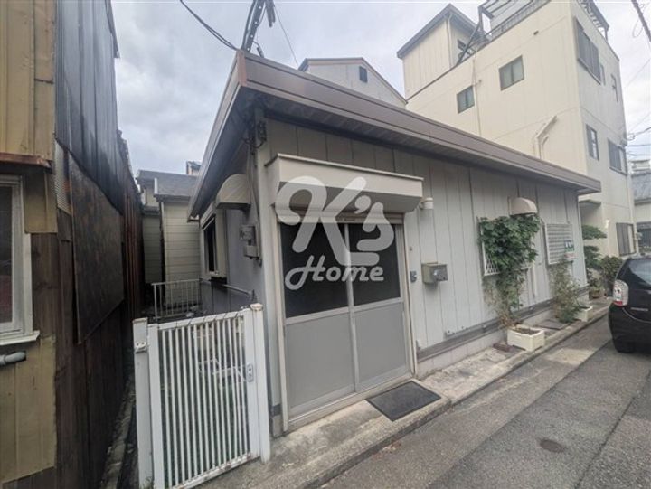 兵庫県神戸市長田区四番町6丁目(一戸建)の賃貸物件8−1のその他画像
