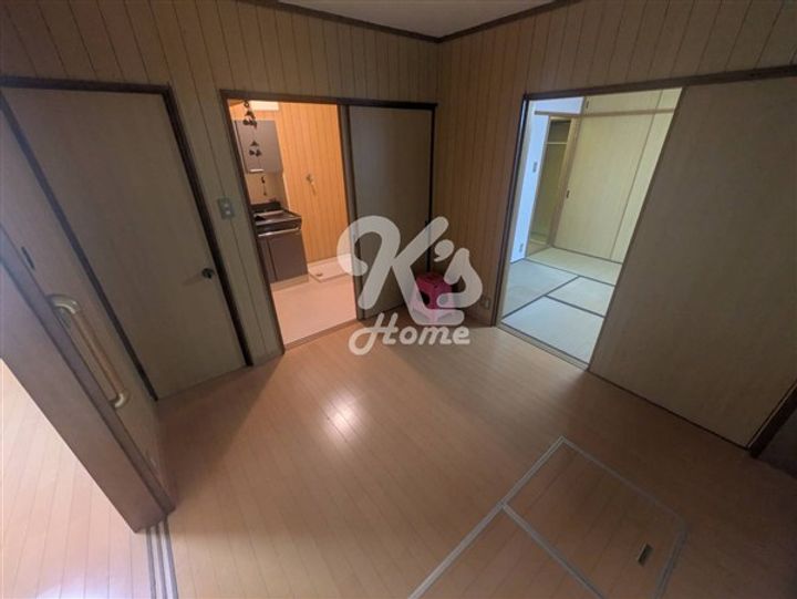 兵庫県神戸市長田区四番町6丁目(一戸建)の賃貸物件8−1の内装