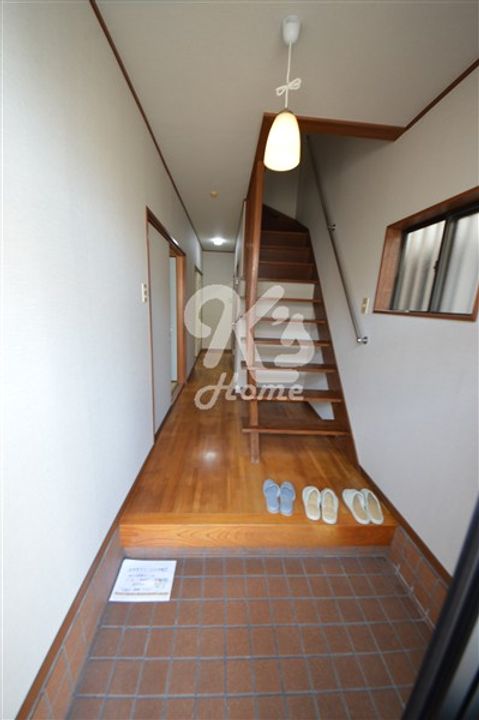 兵庫県神戸市垂水区西舞子9丁目(一戸建)の賃貸物件のその他画像